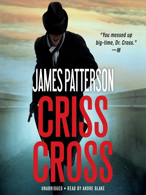Title details for Criss Cross by James Patterson - Available